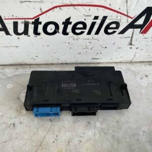 BMW 3er E90 E91 Komfortsteuergerät Steuergerät 9229878