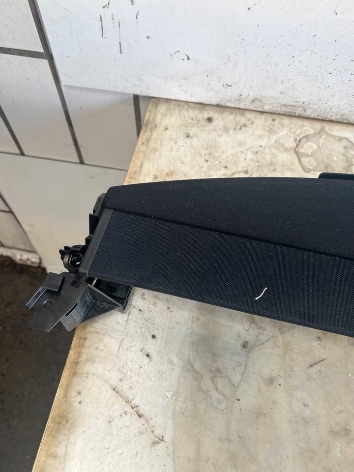 Mercedes S-Klasse W221 Hutablage Sonnenschutzrolle A2216901249 – Bild 6