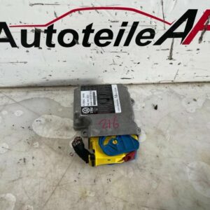 VW Passat Tiguan 5N Airbagsteuergerät Steuergerät 5N0959655T