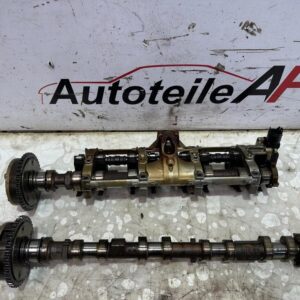 BMW 5er 545i N62 Einlass Auslass Nockenwelle 750415209 7514632C