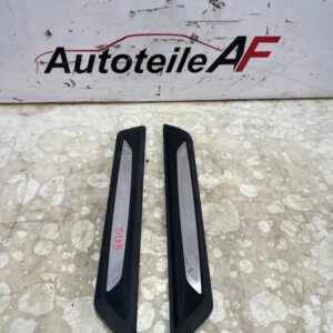 BMW 2er F45 F46 Einstiegsleisten Leisten Blenden Set 190749