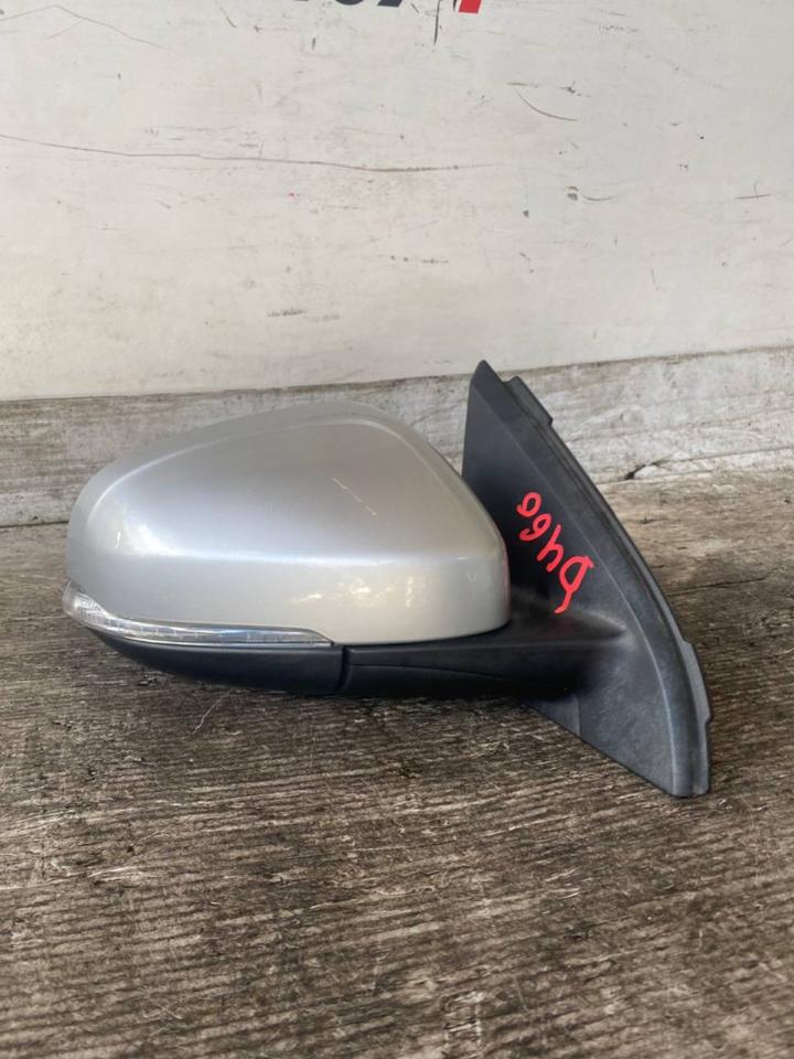 Volvo V60 T3 T4 Außenspiegel Spiegel Vorne Rechts Links – Bild 15
