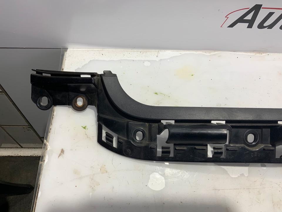 BMW 1er E87 Stoßstangenhalter Hinten 51127058521A – Bild 3