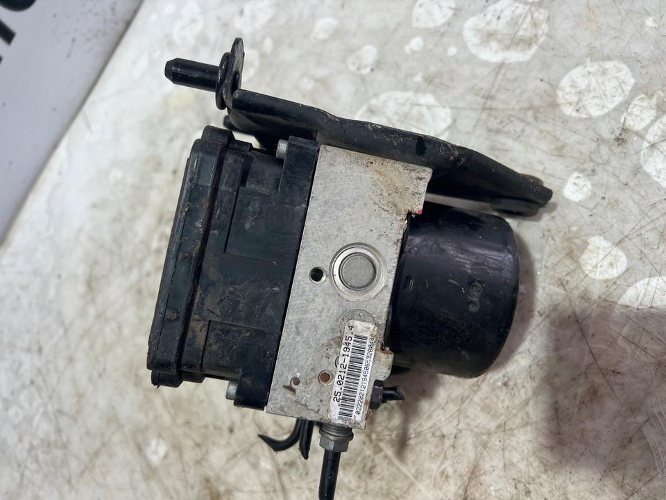 VW Beetle 5C ABS Block ESP Steuergerät 5C0907379C – Bild 5