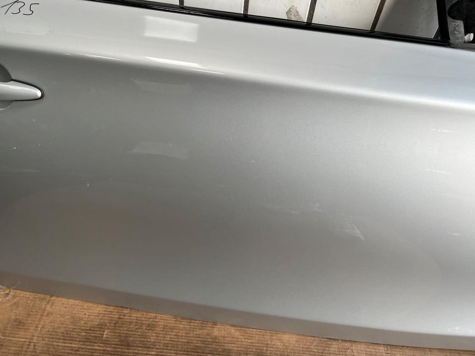 BMW 1er E82 Tür Vorne Rechts Beifahrertür 354 – Bild 10