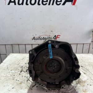 BMW 5er F10 F11 535i HYBRID 340 PS GA8P70HZ Automatikgetriebe