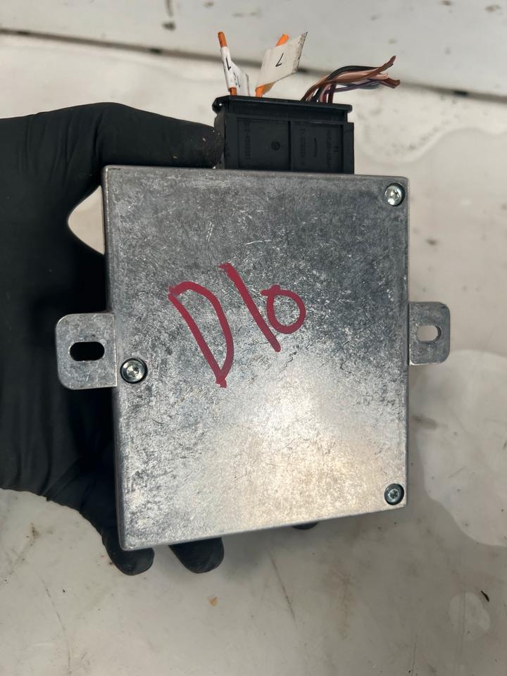 Mercedes SLK R171 Kommunikation Steuergerät Modul A1718200485 – Bild 5