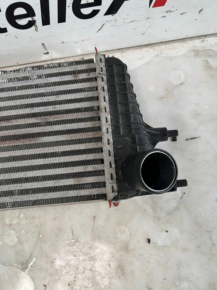 Nissan Micra K13 Ladeluftkühler 144613HD0C – Bild 3