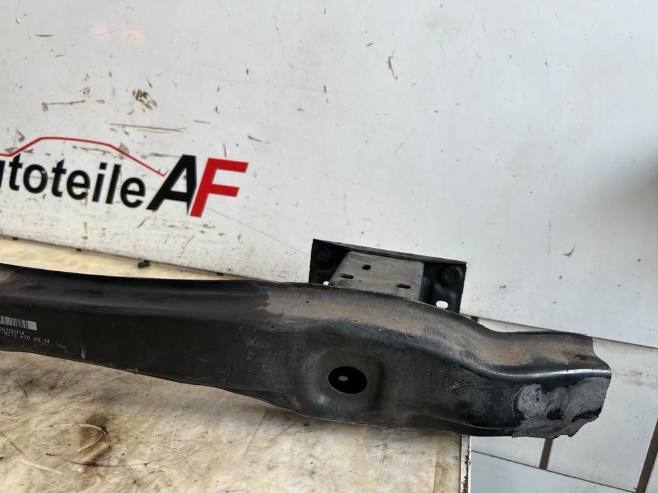 Mercedes E-Klasse W212 Prallträger Querträger Hinten A2126102014 – Bild 2