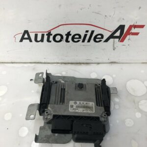 Volkswagen VW Touran Golf 5 6 Motorsteuergerät 03C907309Q
