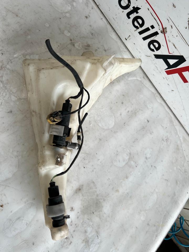 Audi TT 8J Wischwassertank Wasserbehälter 8J0955453 – Bild 5