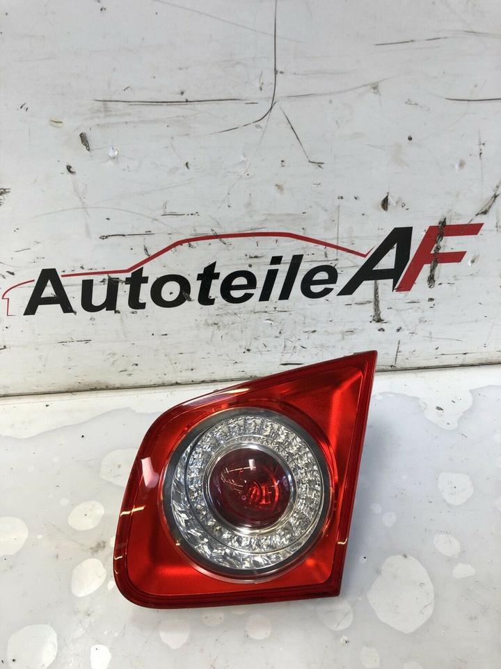 VW Jetta Innenleuchte Heckleuchte Rückleuchte Hinten – Bild 8