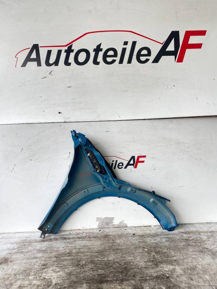 Mini Countryman R60 R61 Kotflügel Vorne Rechts Links B18 – Bild 9