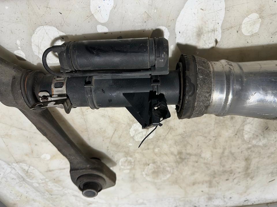 Mercedes S-Klasse W221 Luftfahrwerk Luftfederung Vorne – Bild 11