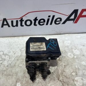 VW Passat B7 3C ABS Block ESP Steuergerät 3AA614109N