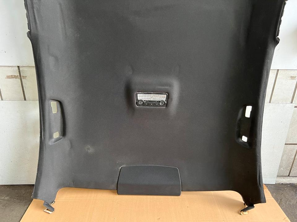 BMW 5er F10 Himmeldach Dach Himmel Dachhimmel 8038177 – Bild 2