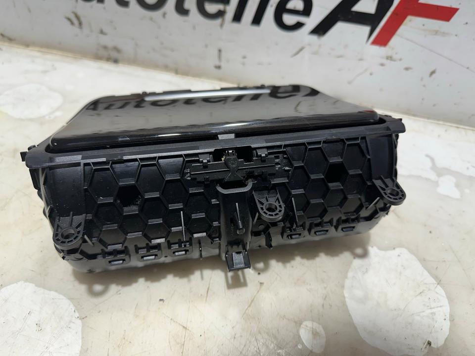 BMW 5er F10 F11 Getränkehalter Becherhalter 9241714 – Bild 7