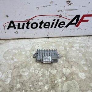 BMW 2er F45 F46 SAS integriertes Steuermodul ECU 6860949