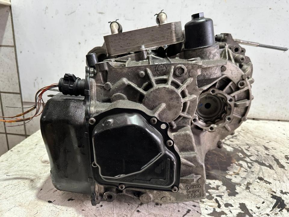 Audi TT 8J 2.0 TFSI 211 PS MMC 6-Gang Automatikgetriebe – Bild 5