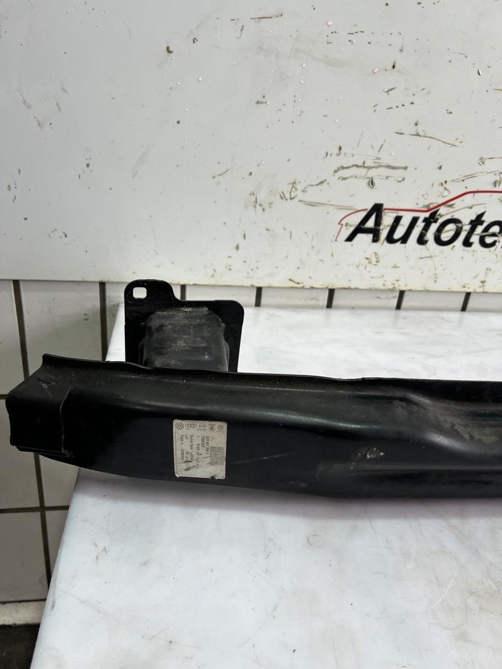 Audi Q3 8U Stoßstangenträger Aufprallträger Hinten 8U0807309D – Bild 6