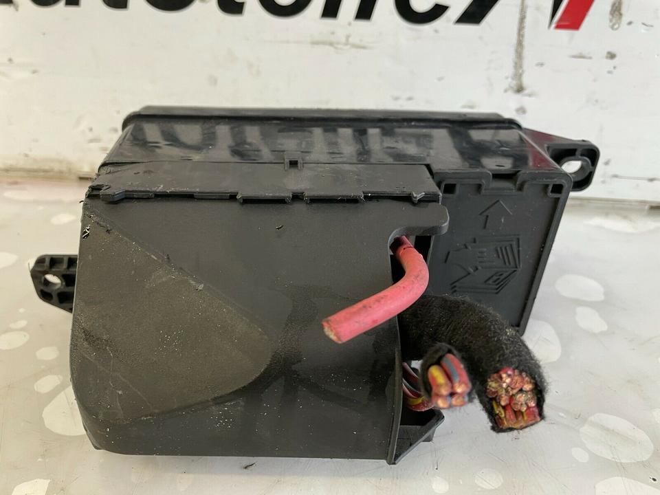 Mini Cooper One R50 R52 R53 Sicherungskasten Relais – Bild 3