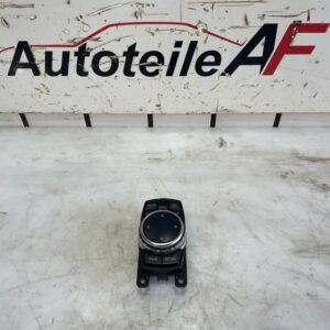BMW 2er 5er F10 F45 F46 Navi iDrive Controller Joystick 9320289