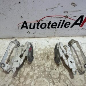 Mercedes W204 S204 Motorhauben Scharniere A2048800828 A2048800728