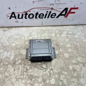 Nissan Micra K13 Motorsteuergerät Steuergerät MEC35934
