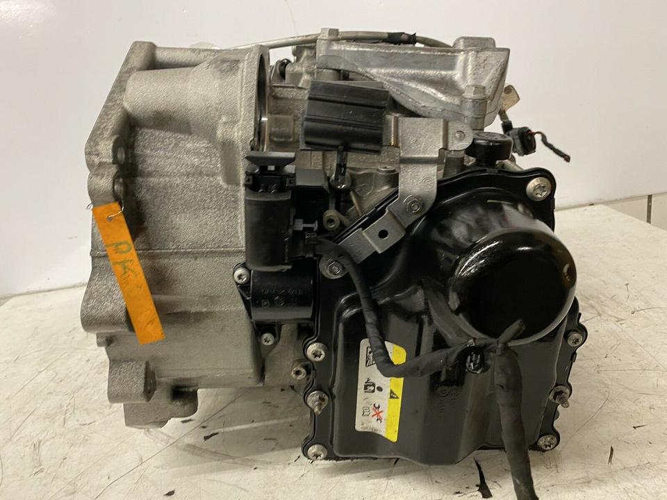 VW Audi Skoda 1.8 TFSI PKE DSG Getriebe – Bild 7