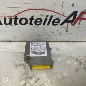Audi A4 B8 8K Airbagsteuergerät Steuergerät Airbag 8K0959655L