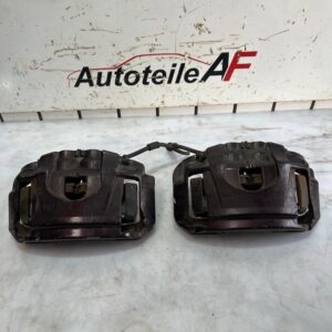 Audi A8 4H Bremssattel Bremse Vorne 4H05AC 4H06AC