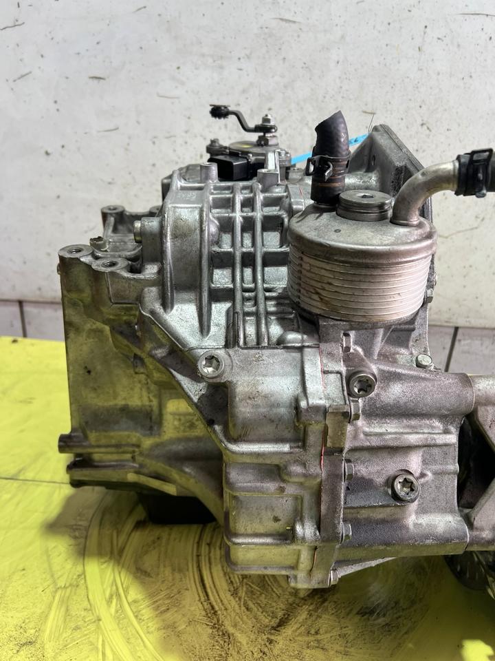 Mini R55 R60 R61 Allrad Automatikgetriebe GA6F21WA 9812766 – Bild 12