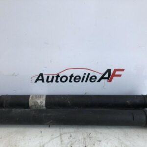 Mercedes W203 C-Klasse C180 Kardanwelle Gelenkwelle Komplett