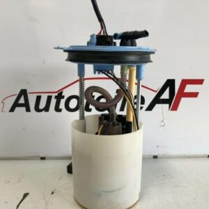 Volkswagen VW Golf Eos Audi A3 TT Benzinpumpe Kraftstoffpumpe