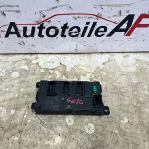 BMW 1er 3er F20 F21 F30 F31 Steuergerät REM 9317173