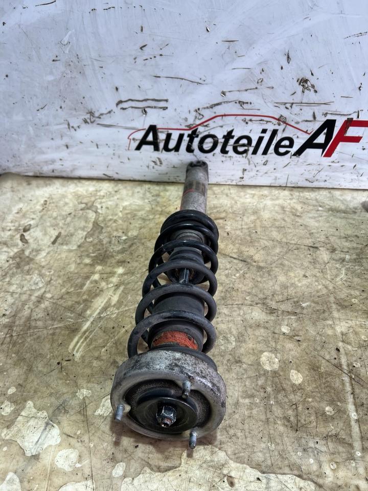 BMW 5er E60 E61 Stoßdämpfern Federbein Dämpfer Hinten – Bild 8