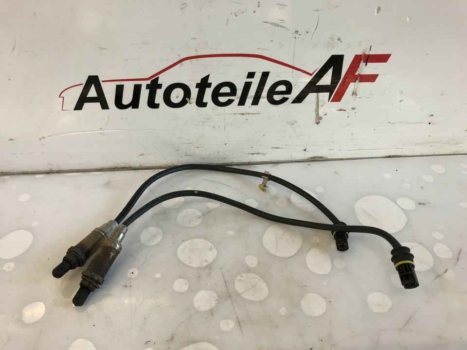 Mercedes E-Klasse W210 Lambdasonde 0005405717