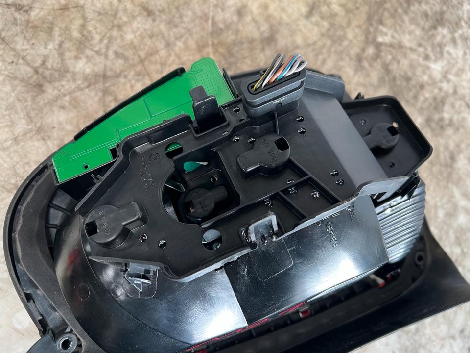 Mini Cooper S F56 Heckleuchte Hinten Rechts Links – Bild 15