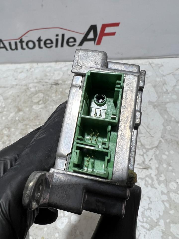 BMW 5er E60 E61 Airbag Modul Steuergerät 6946400 – Bild 4