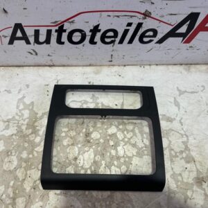 VW Touran Klimablende Radioblende Verkleidung Blende 1T0858071R