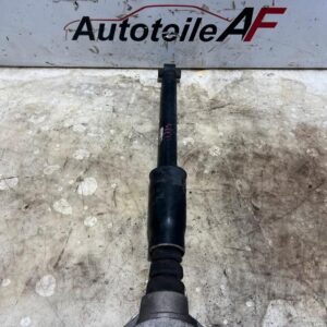 Audi A4 B9 8W Stoßdämpfern Federbein Dämpfer Hinten Rechts