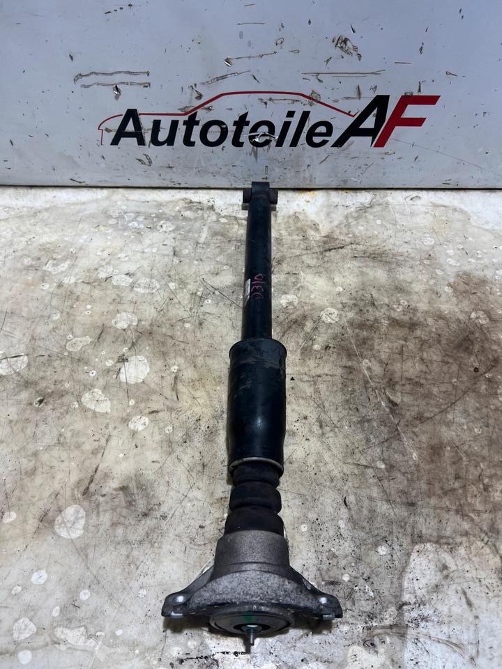 Audi A4 B9 8W Stoßdämpfern Federbein Dämpfer Hinten Rechts