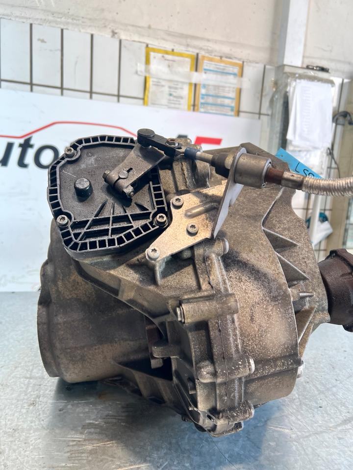 VW Audi Seat Skoda 7-Gang 1.8 FSI 160 PS LSS Automatikgetriebe – Bild 13