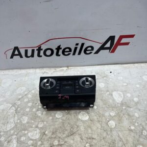 Audi A3 8P Klimasteuerung Heizungbetätigung 8P0820043BM