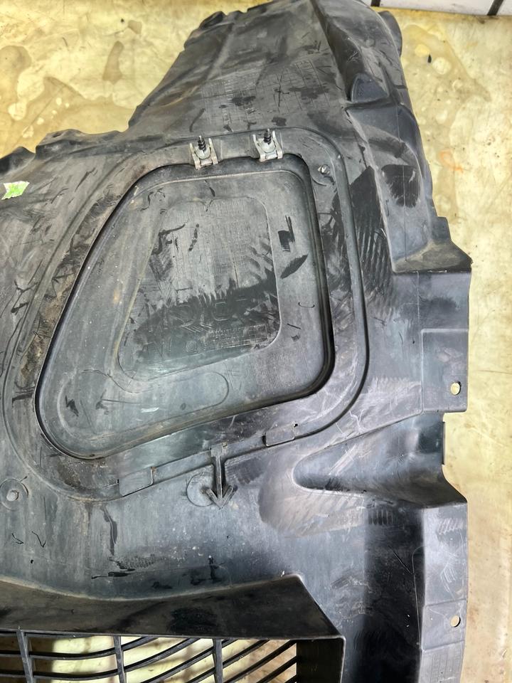 BMW 5er F10 F11 M5 Radhausschale Radhaus Vorne 276487 – Bild 5