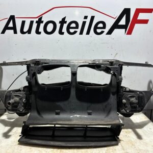BMW 3er E46 Schlossträger Frontmaske Frontgerüst