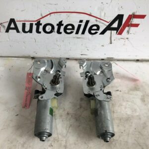 BMW 3er E90 E91 E92 Sitzhöhenverstellung 0130002635 0130002634