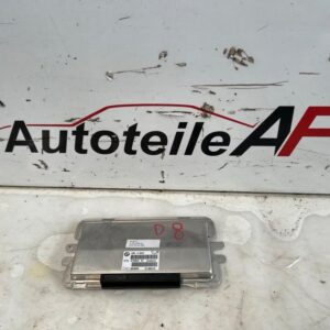 BMW 7er F01 F02 Steuergerät VDC Niveauregulierung 6791540 6792843