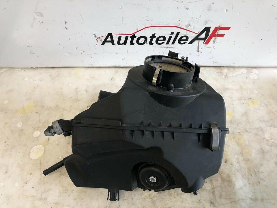 Audi A6 4F C6 Luftfilterkasten Luftfiltergehäuse 4F0133835