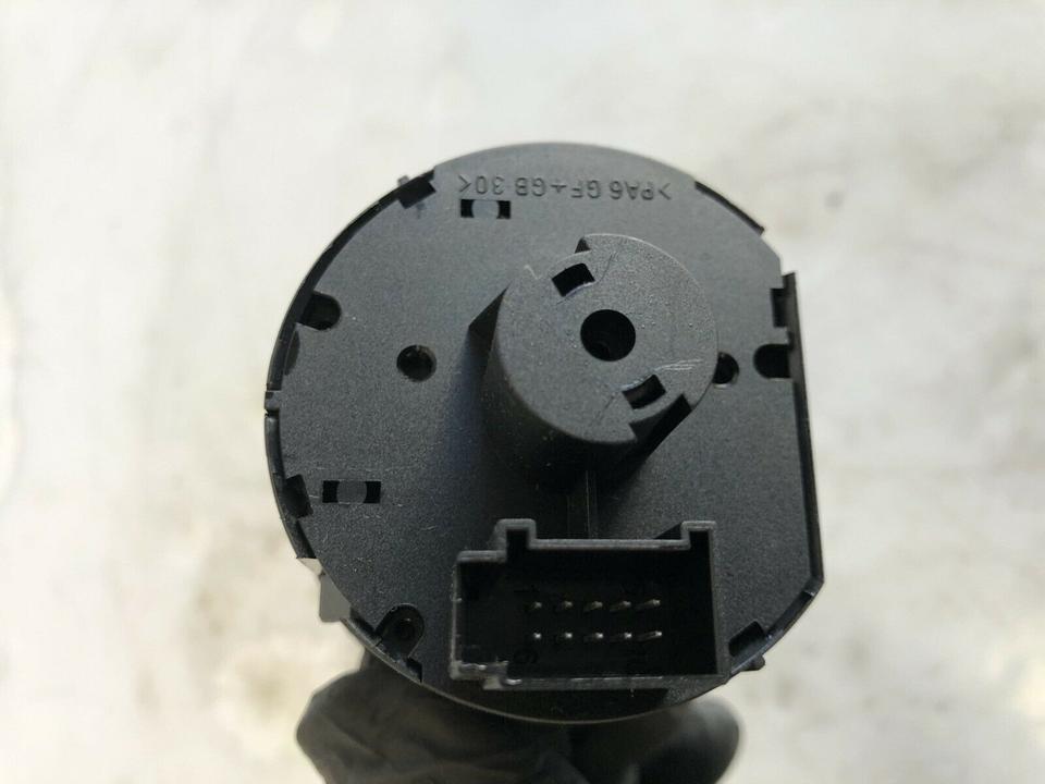 VW Golf Passat Touran Lichtschalter 3C8941431A – Bild 5